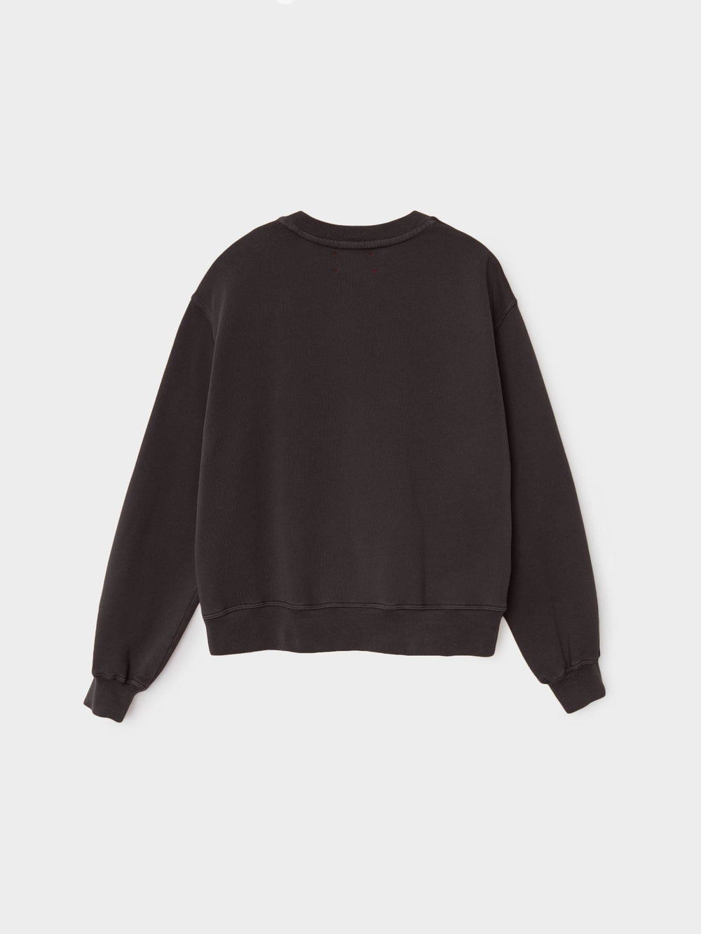 X2605 Sweatshirt Black Lanna Sweatshirt Black Lanna Sweatshirt