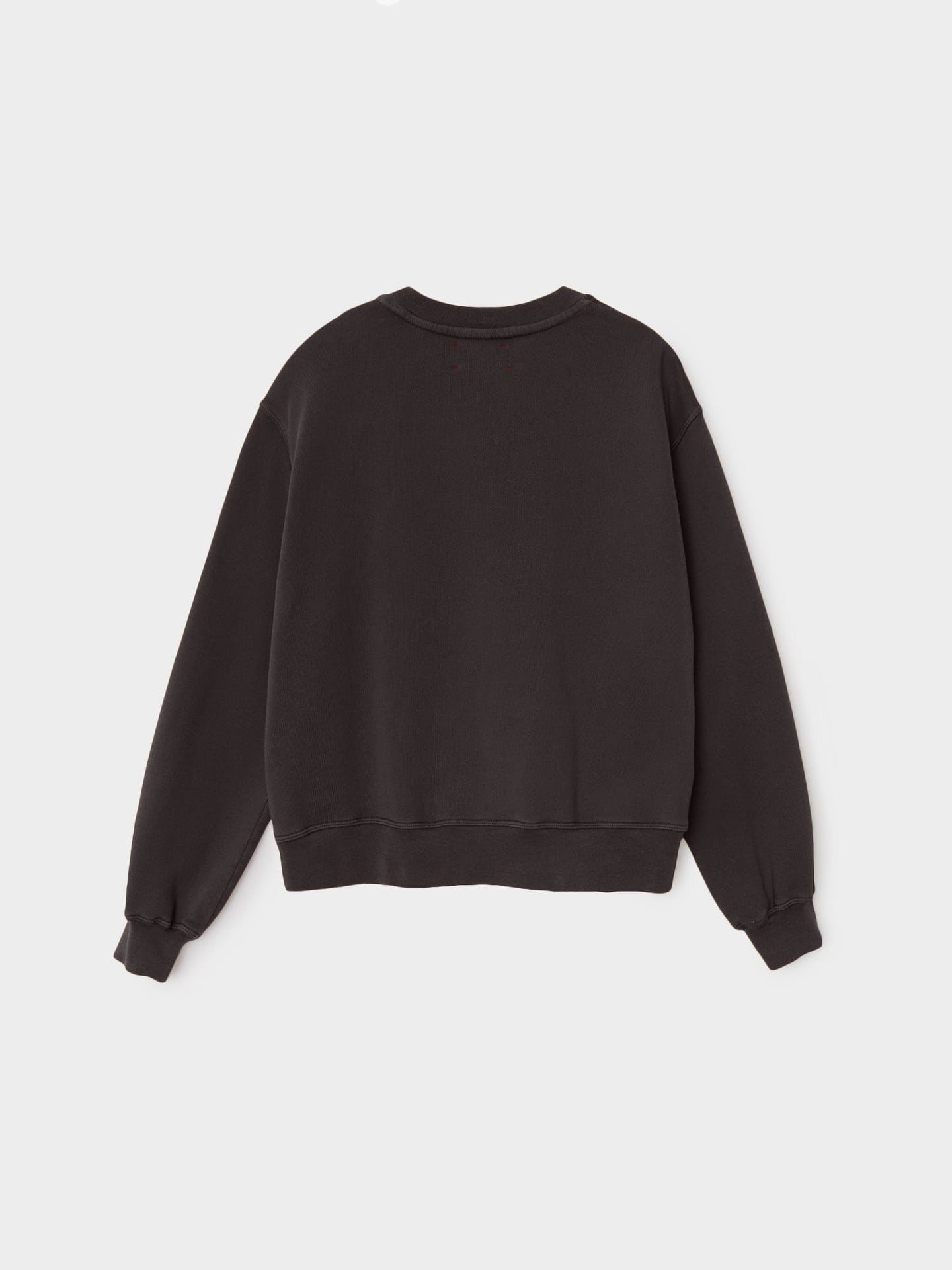 X2605 Sweatshirt Black Lanna Sweatshirt Black Lanna Sweatshirt