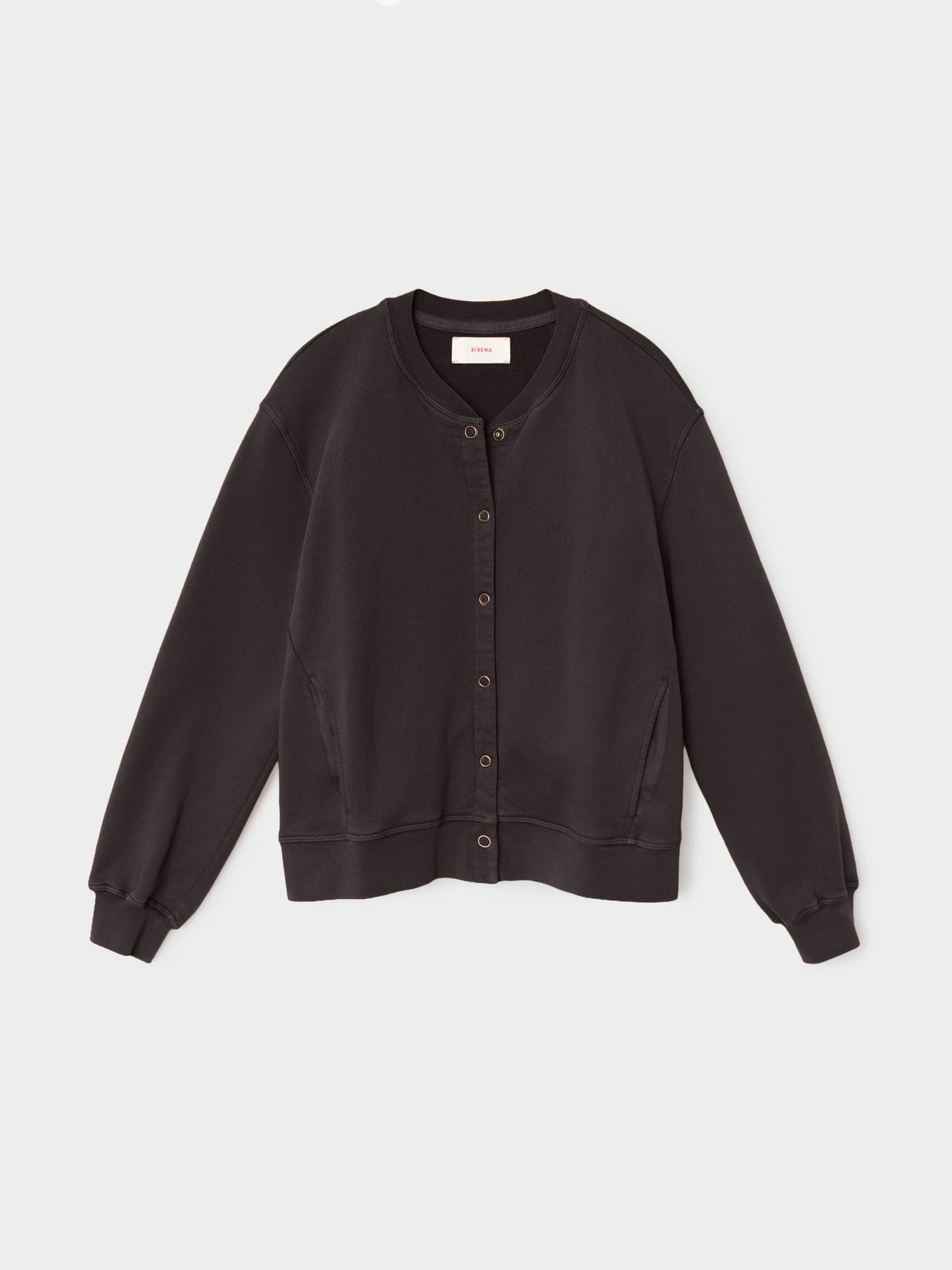 X2605 Sweatshirt Black Lanna Sweatshirt Black Lanna Sweatshirt