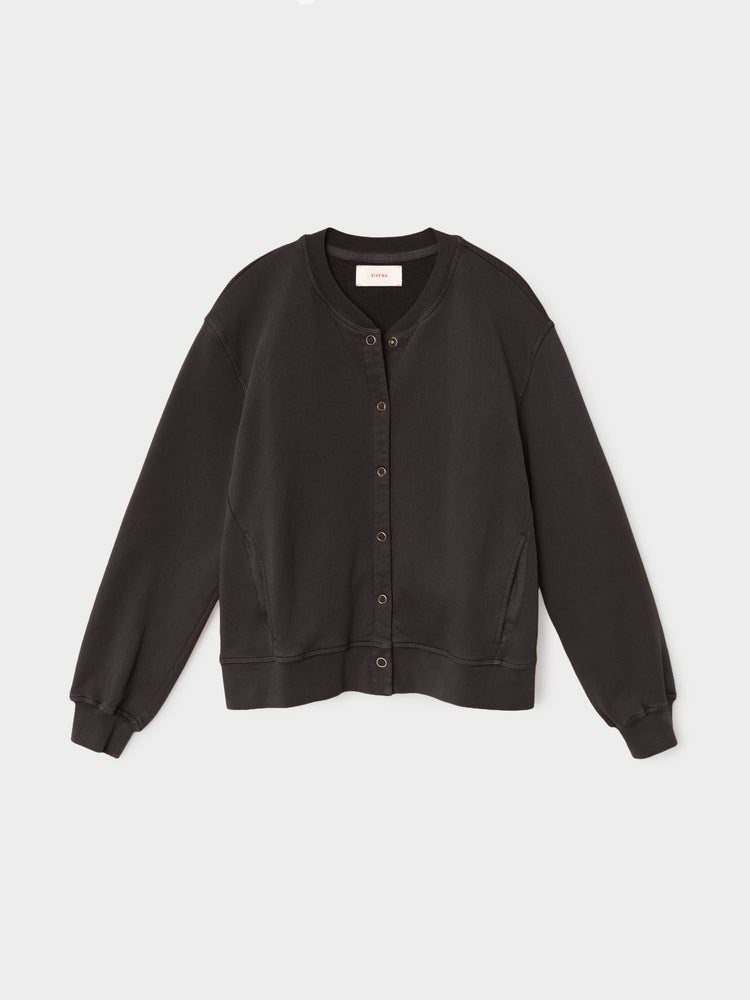 X2605 Sweatshirt Black Lanna Sweatshirt Black Lanna Sweatshirt