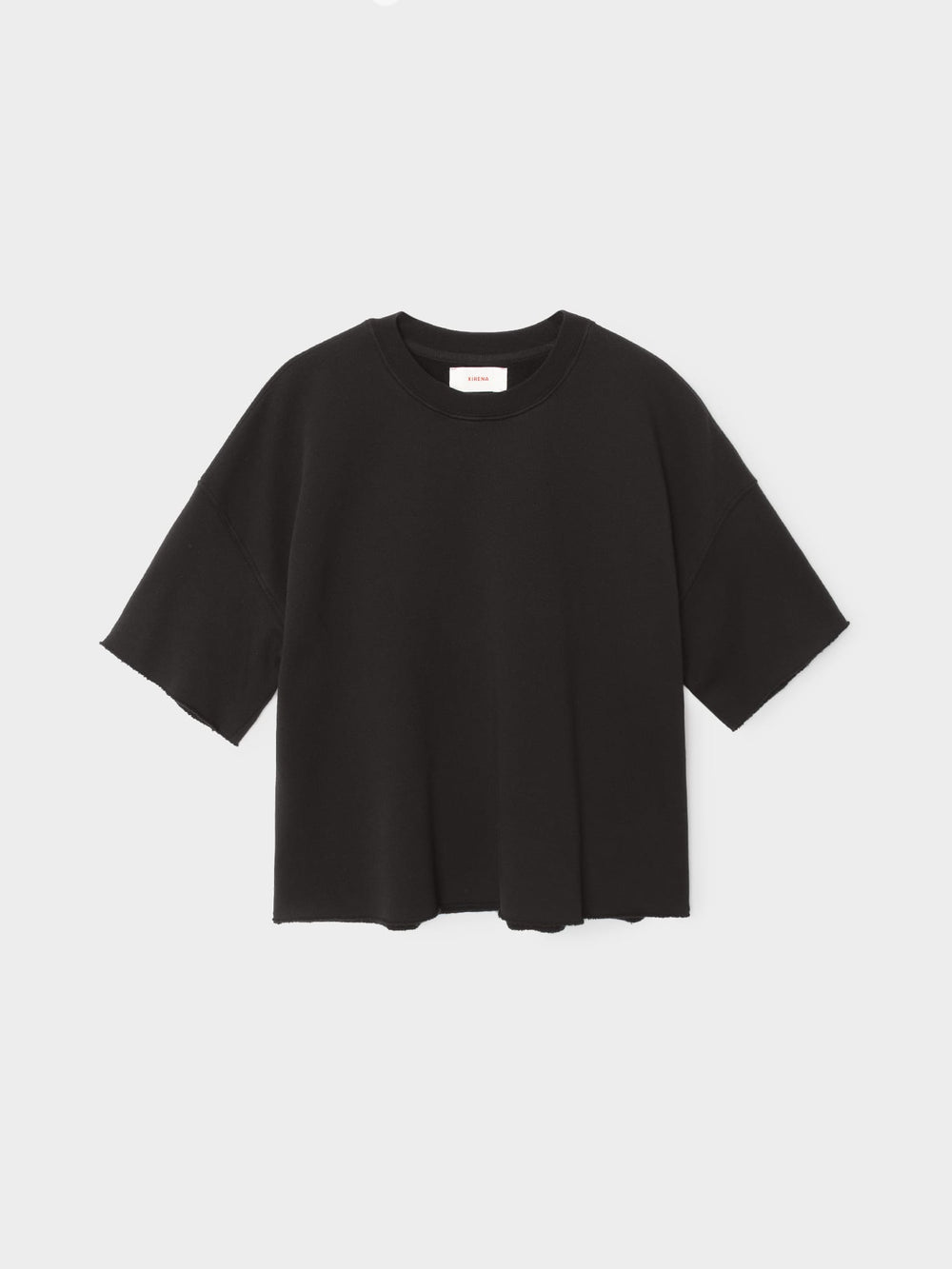 X2605 Sweatshirt Black Romeo Sweatshirt Black Romeo Sweatshirt