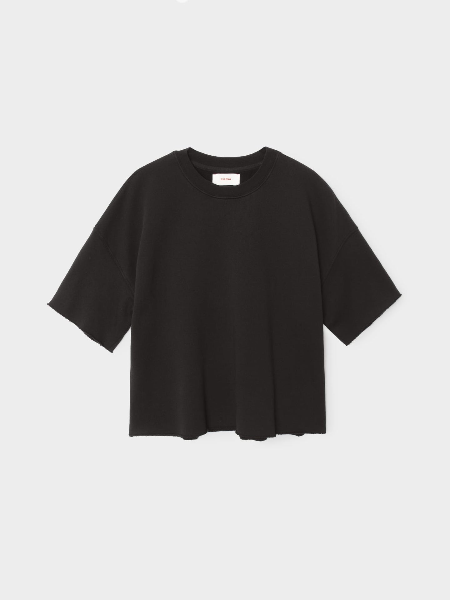 X2605 Sweatshirt Black Romeo Sweatshirt Black Romeo Sweatshirt
