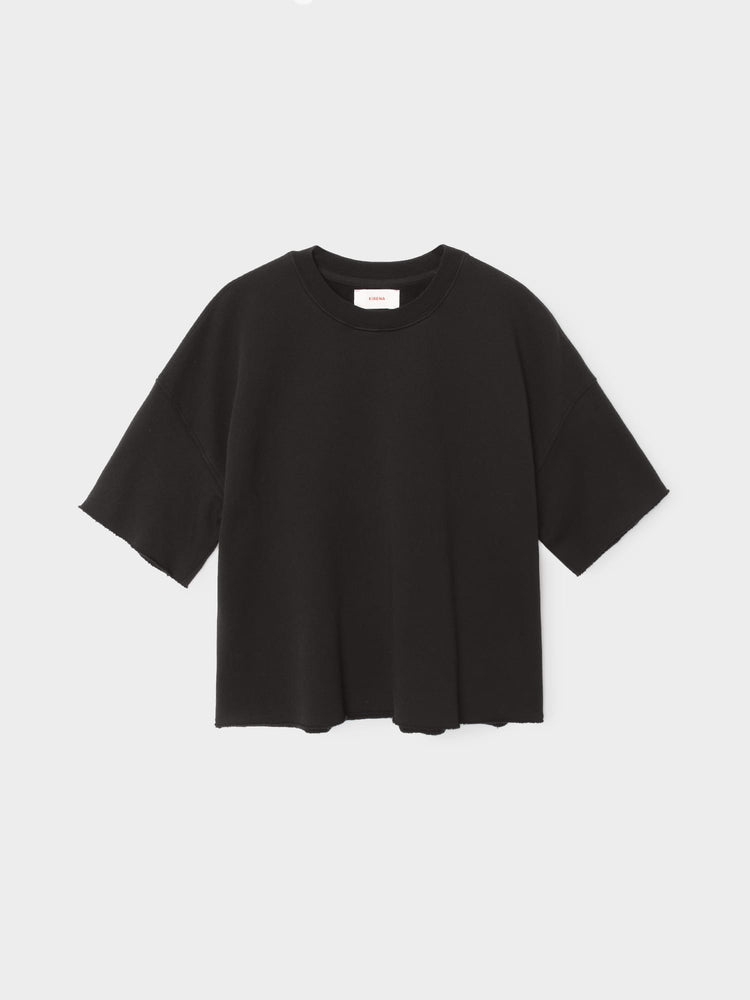 X2605 Sweatshirt Black Romeo Sweatshirt Black Romeo Sweatshirt