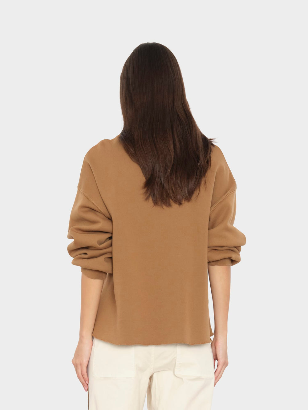 X2605 Sweatshirt Canyon Honor Sweatshirt Canyon Honor Sweatshirt