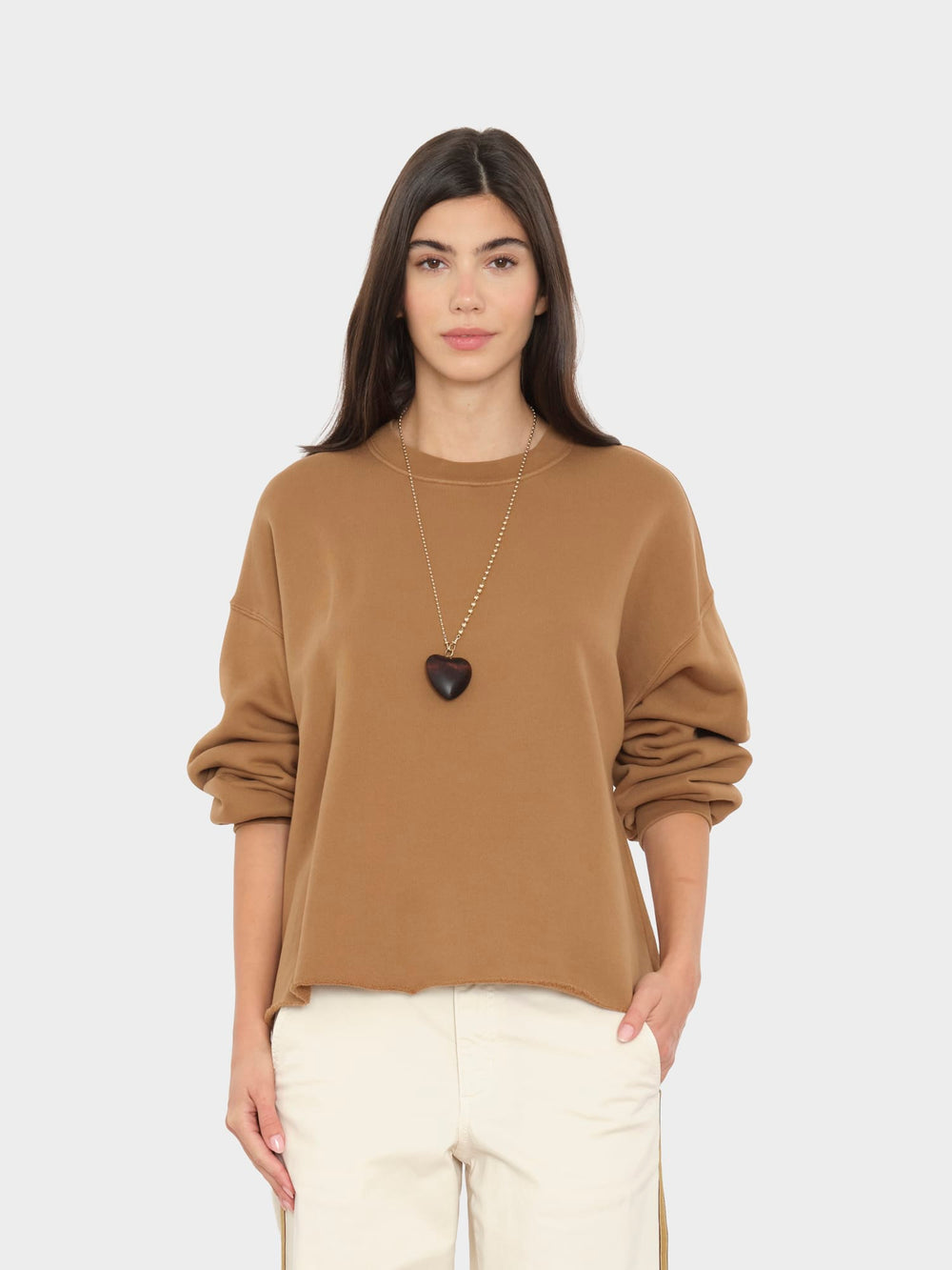 X2605 Sweatshirt Canyon Honor Sweatshirt Canyon Honor Sweatshirt