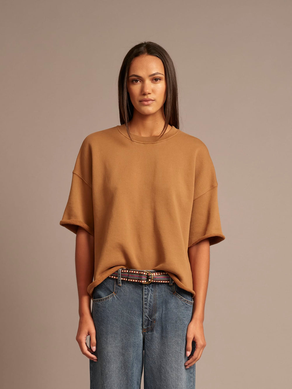 X2605 Sweatshirt Canyon Romeo Sweatshirt Canyon Romeo Sweatshirt
