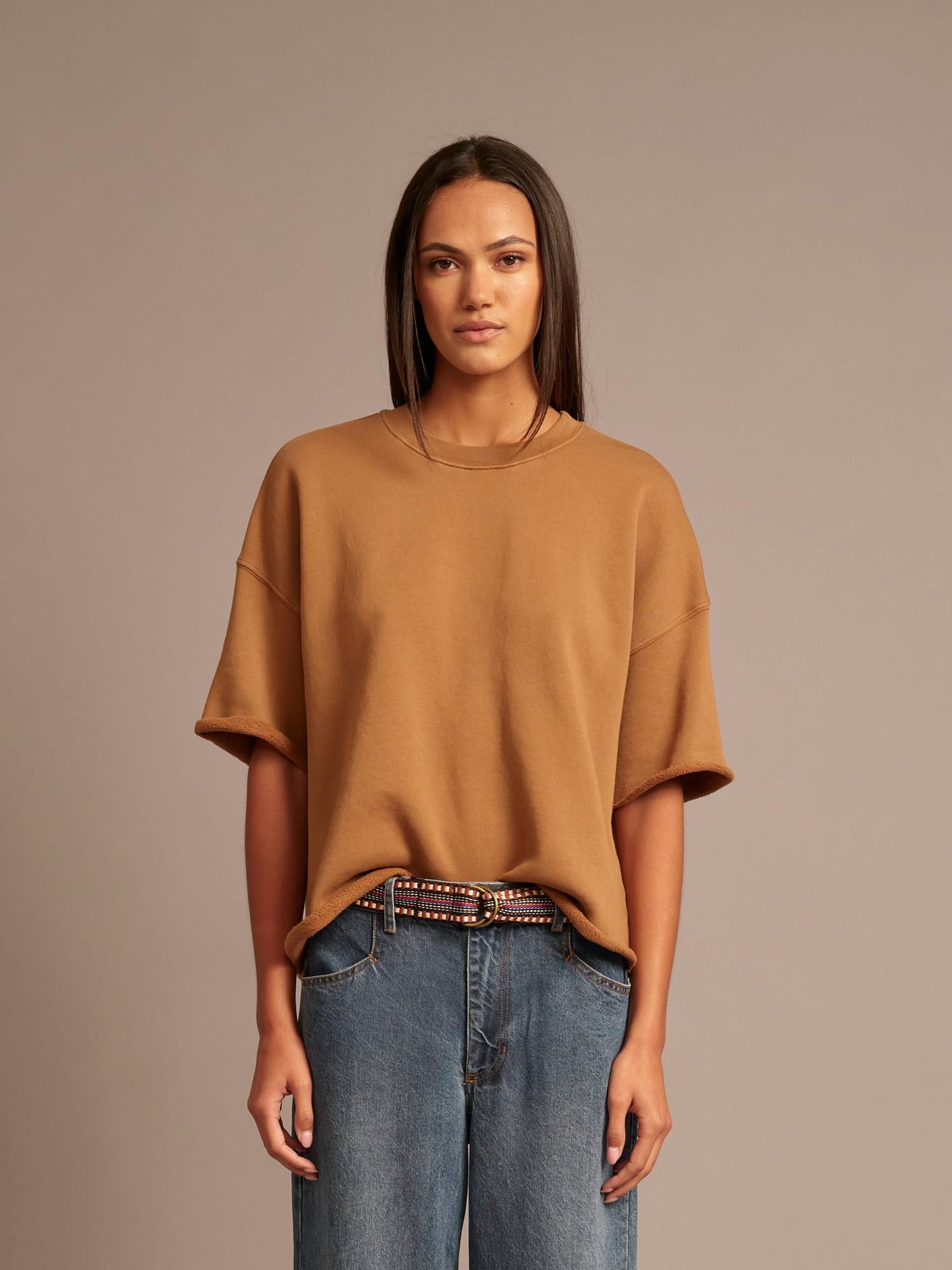 X2605 Sweatshirt Canyon Romeo Sweatshirt Canyon Romeo Sweatshirt