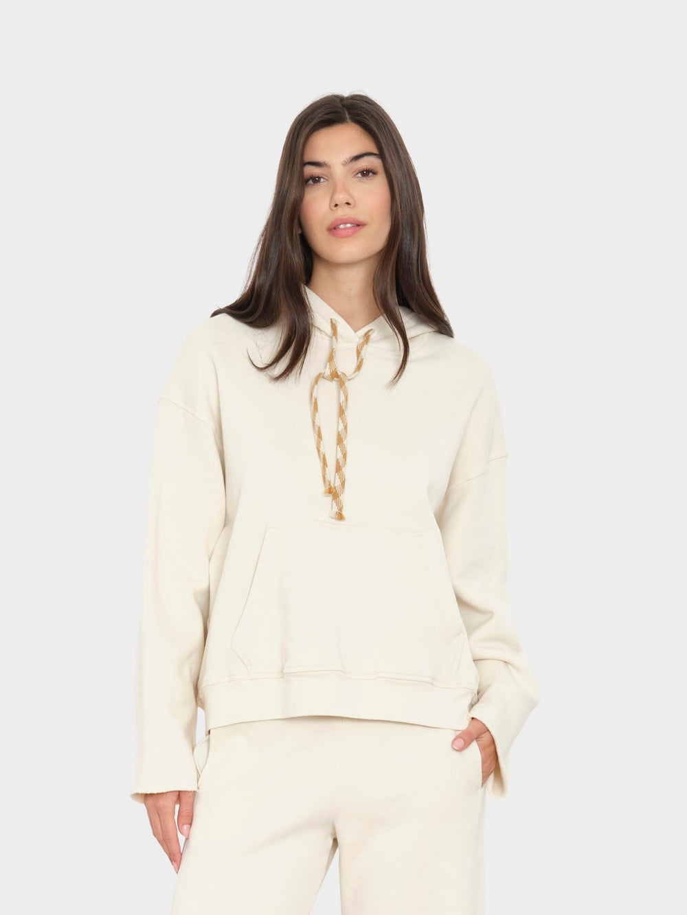 X2605 Sweatshirt Cloud Chase Sweatshirt Cloud Chase Sweatshirt