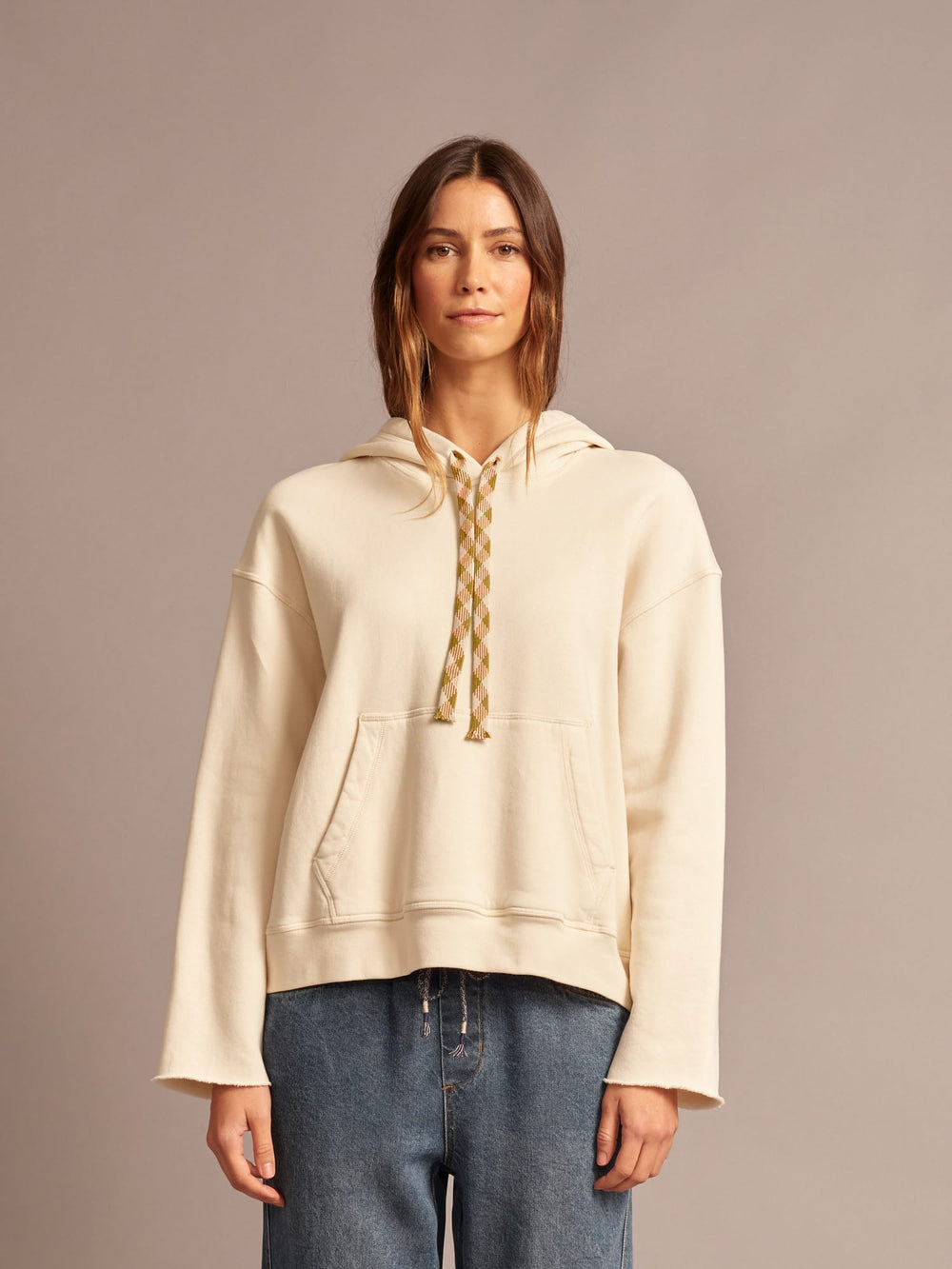 X2605 Sweatshirt Cloud Chase Sweatshirt Cloud Chase Sweatshirt