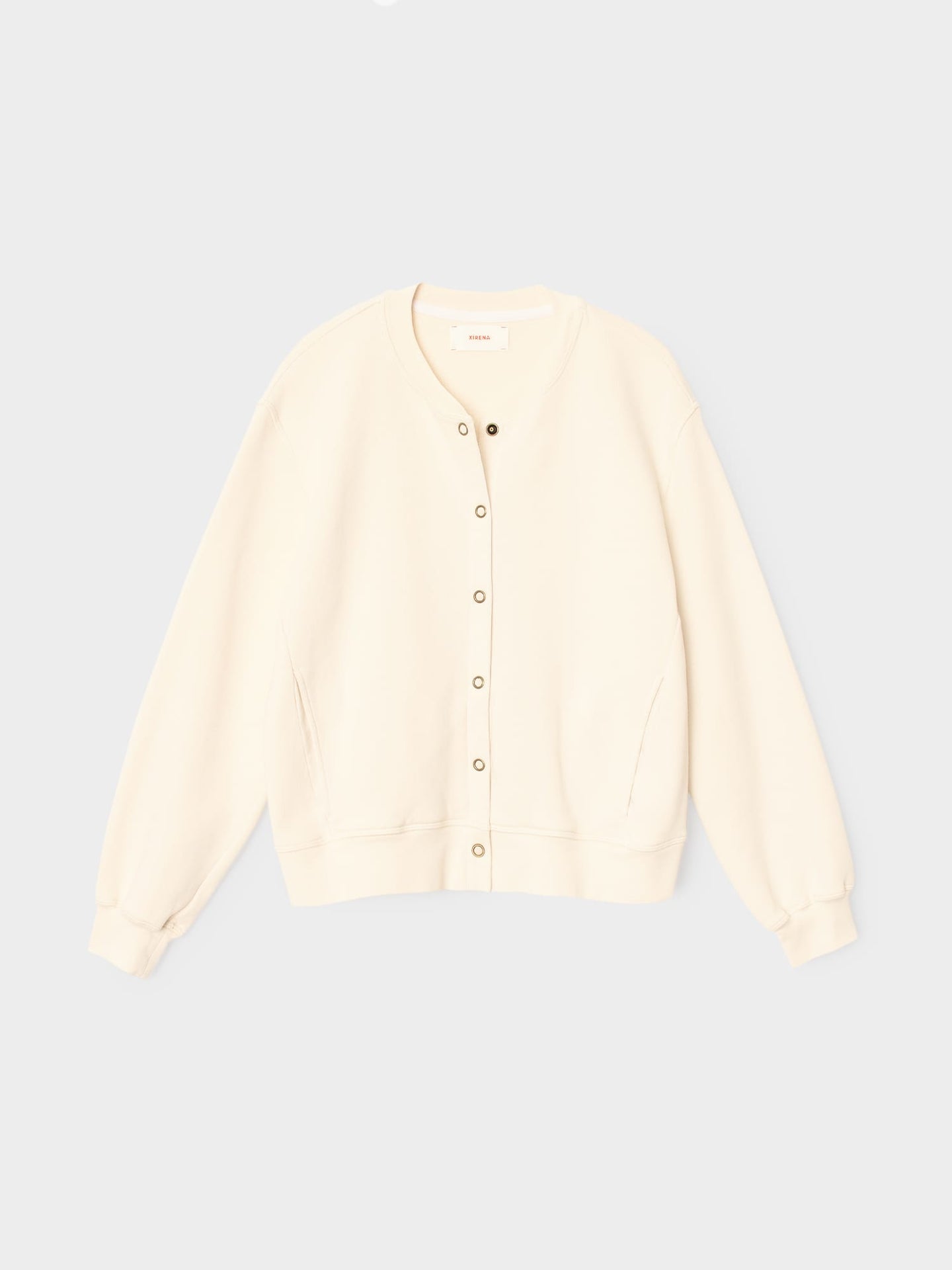 X2605 Sweatshirt Cloud Lanna Sweatshirt Cloud Lanna Sweatshirt