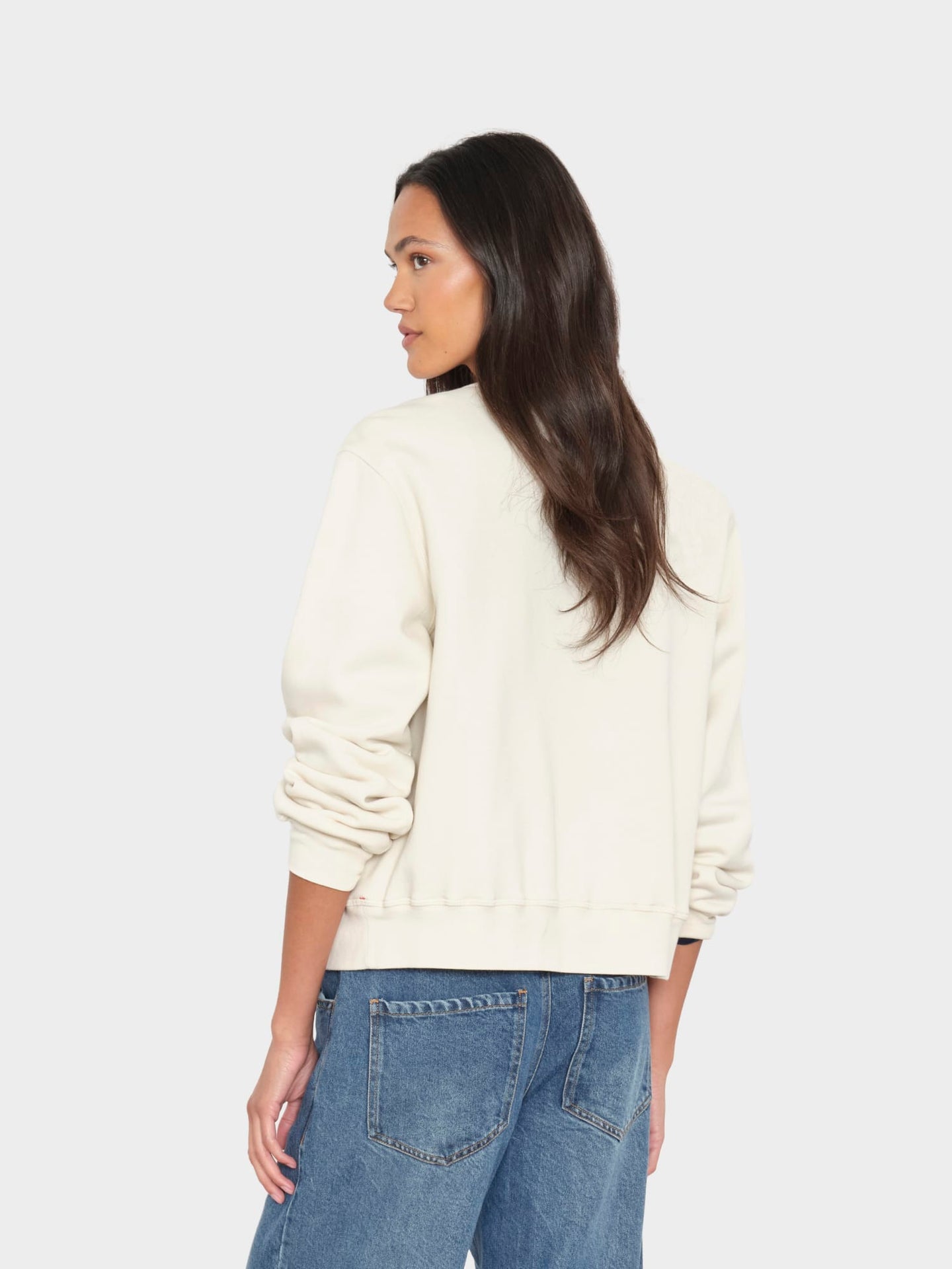 X2605 Sweatshirt Cloud Lanna Sweatshirt Cloud Lanna Sweatshirt