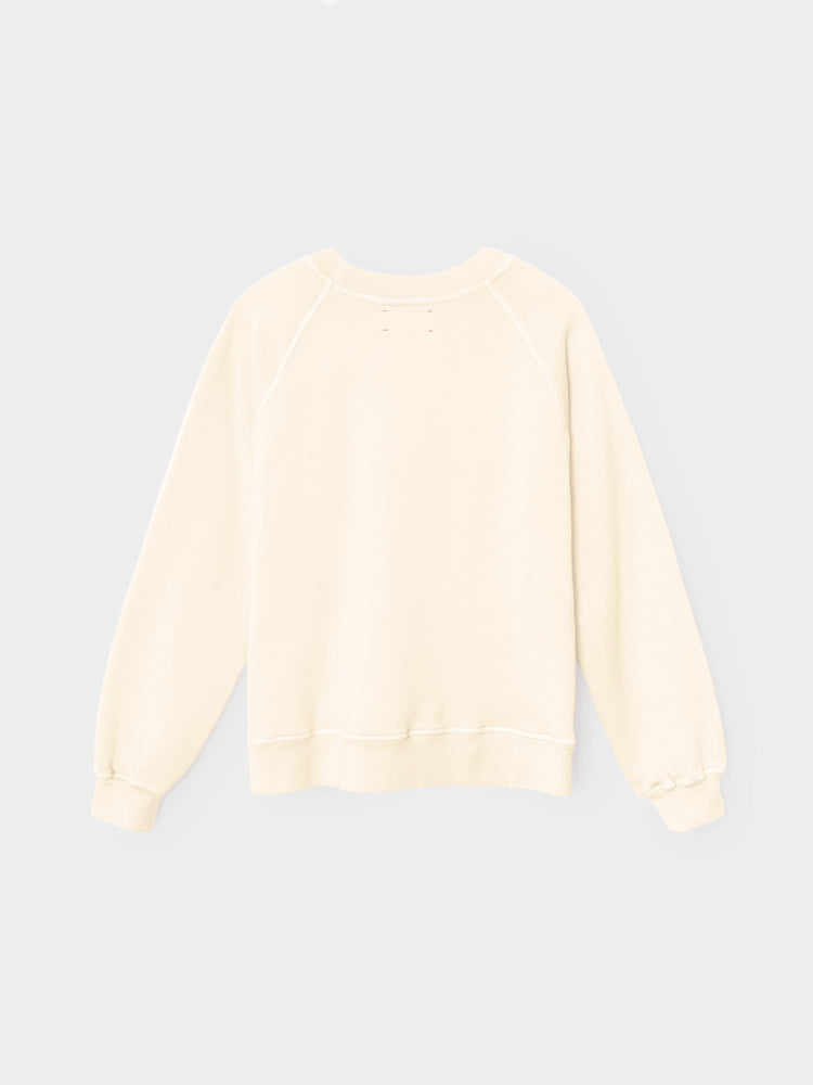 X2605 Sweatshirt Cloud Marathon Sweatshirt Cloud Marathon Sweatshirt