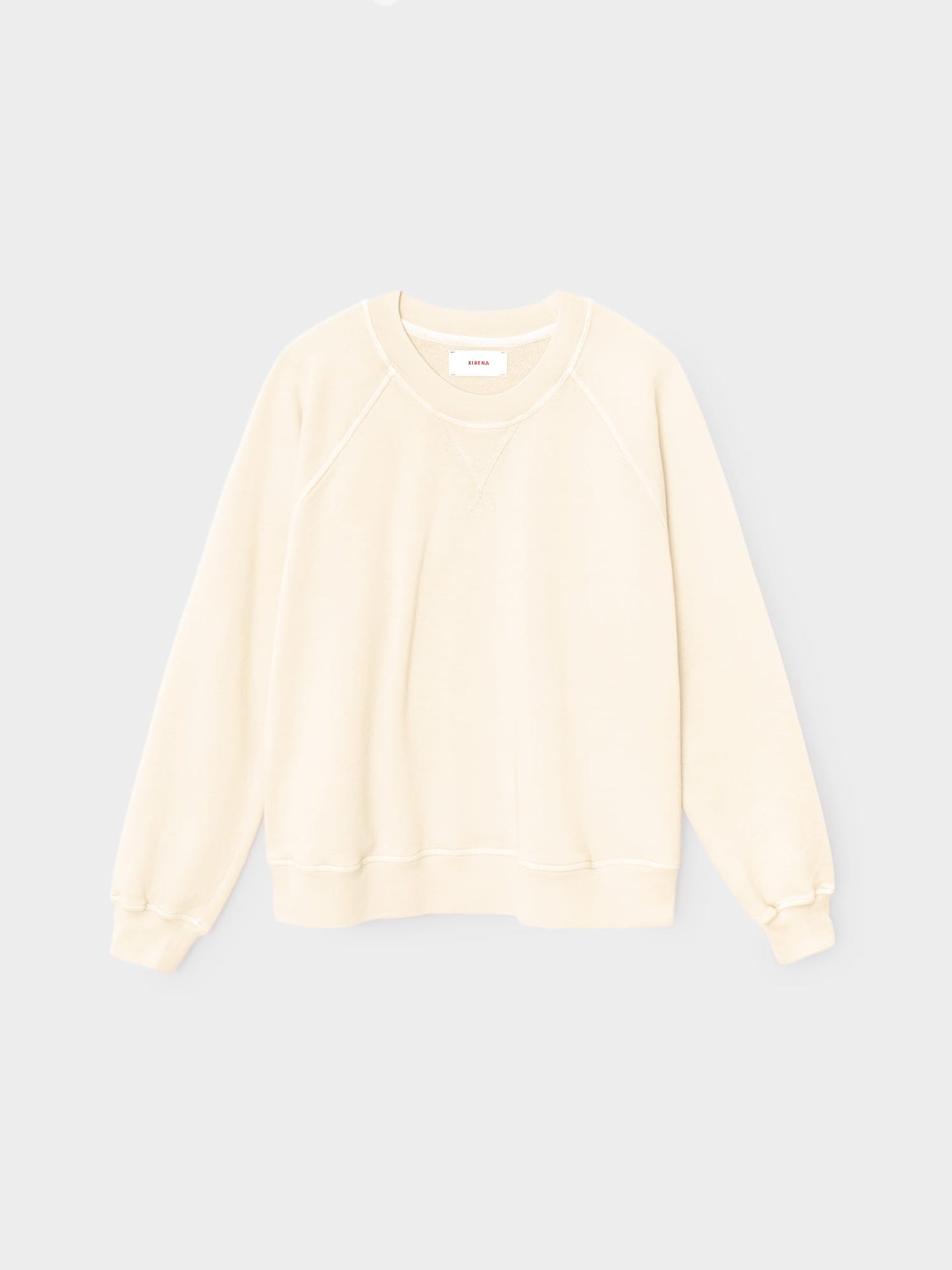 X2605 Sweatshirt Cloud Marathon Sweatshirt Cloud Marathon Sweatshirt