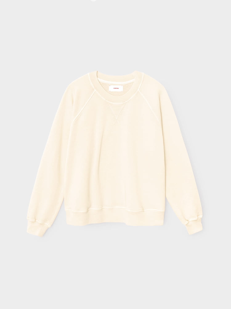 X2605 Sweatshirt Cloud Marathon Sweatshirt Cloud Marathon Sweatshirt