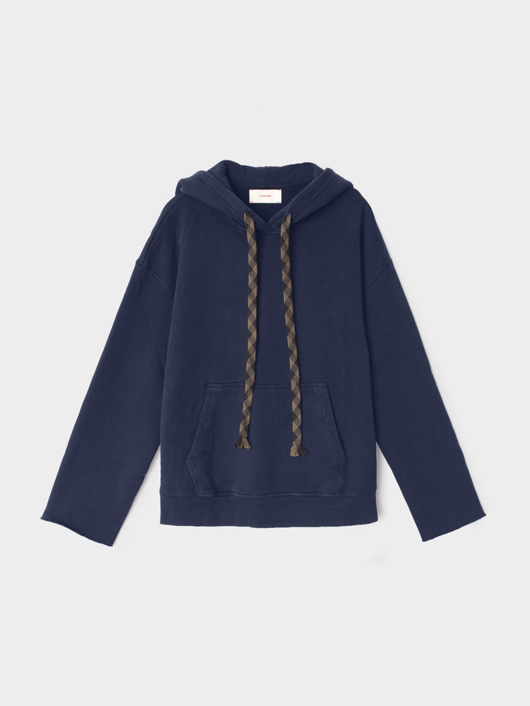 X2605 Sweatshirt Navy Chase Sweatshirt Navy Chase Sweatshirt