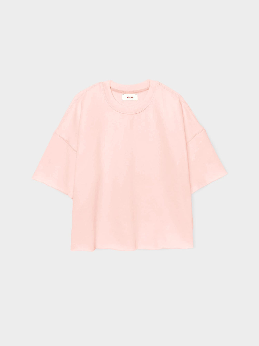 X2605 Sweatshirt Pink Dust Romeo Sweatshirt Pink Dust Romeo Sweatshirt