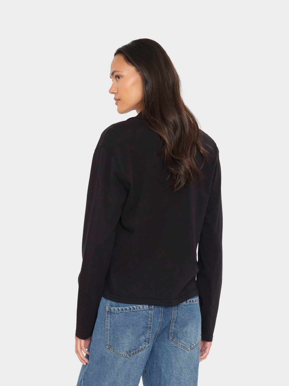 X2605 Tee Black Spalding Tee Black Spalding Tee