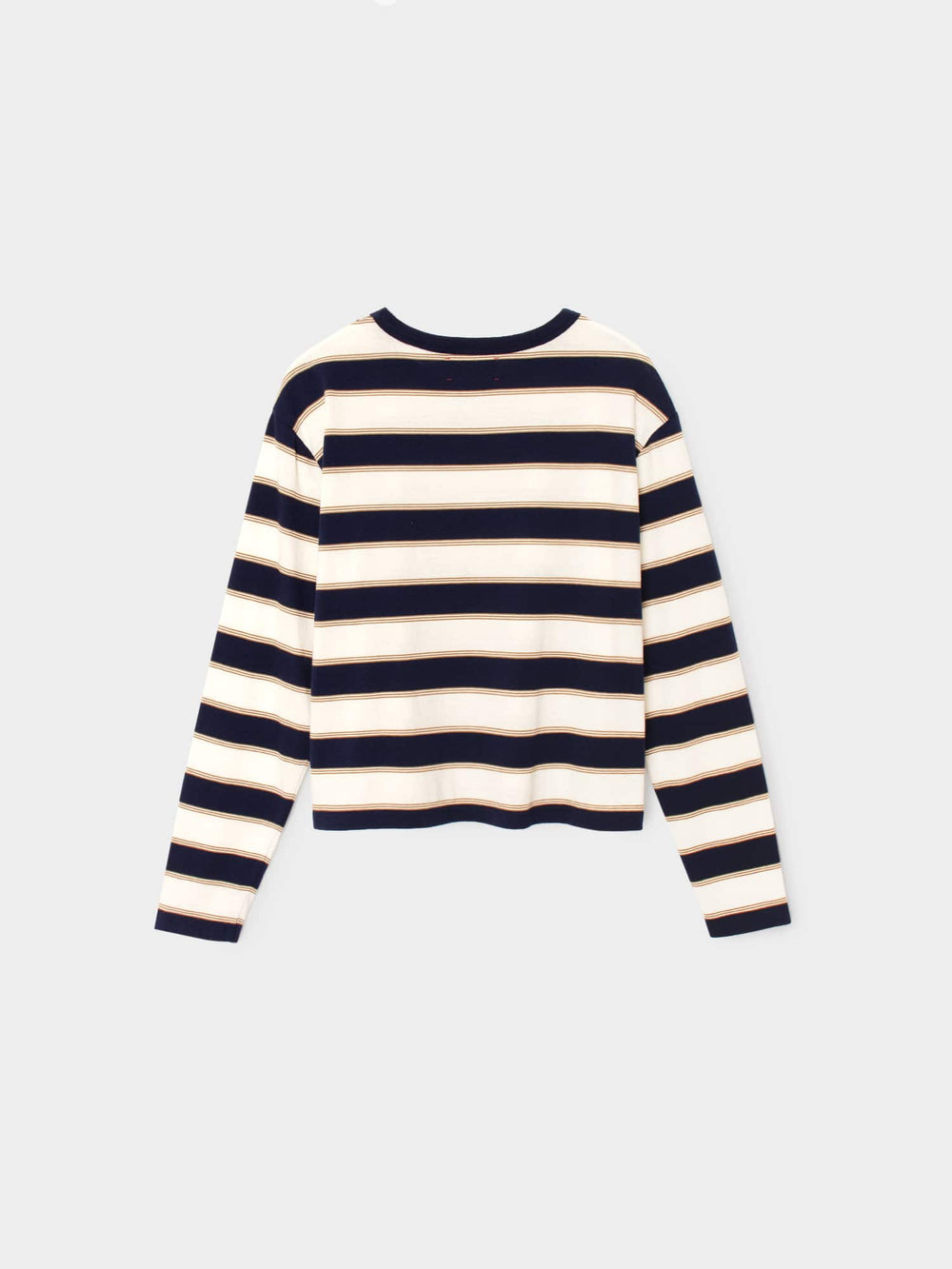 X2605 Tee Navy Crescent Terrance Tee Navy Crescent Terrance Tee