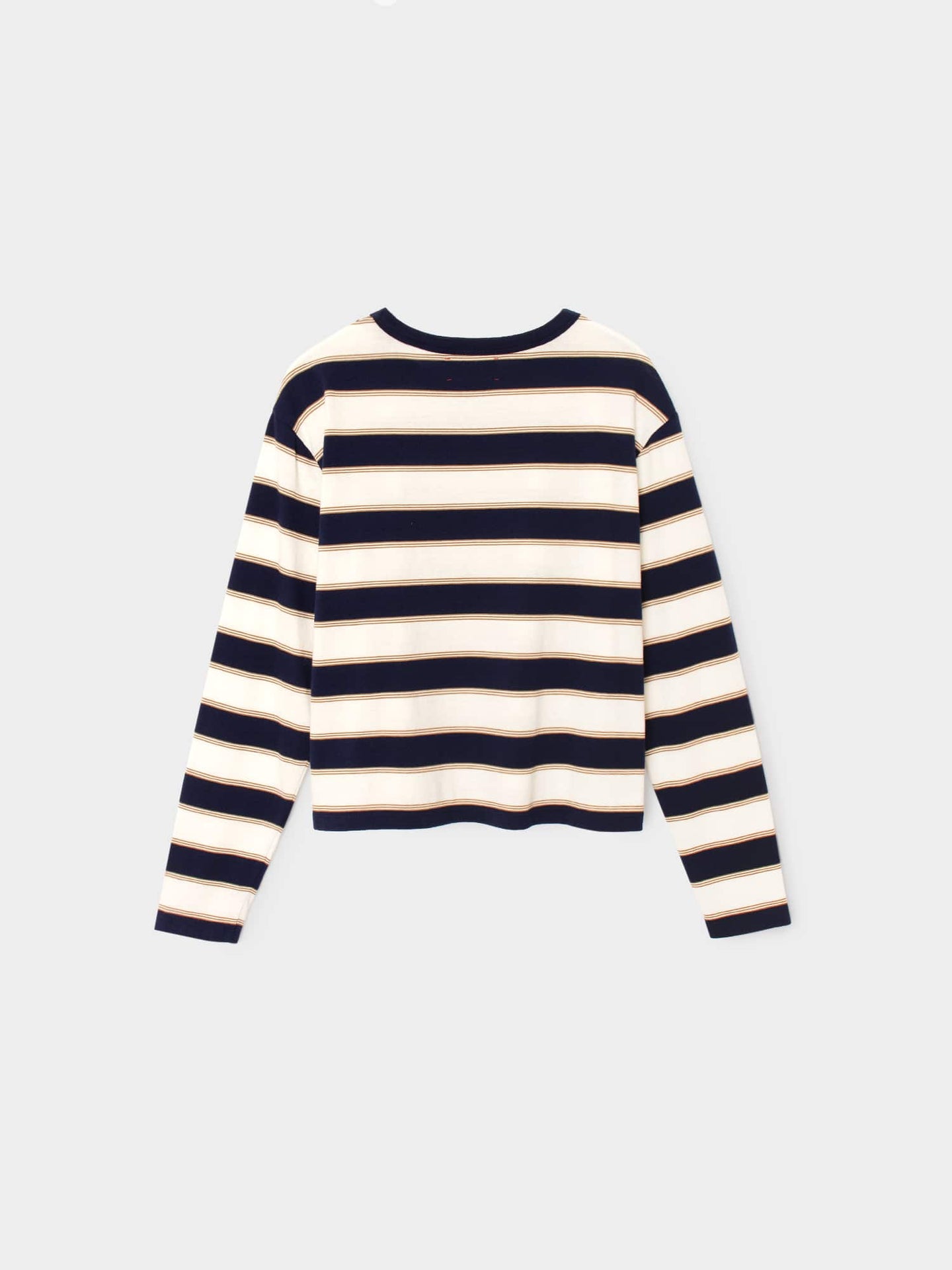 X2605 Tee Navy Crescent Terrance Tee Navy Crescent Terrance Tee