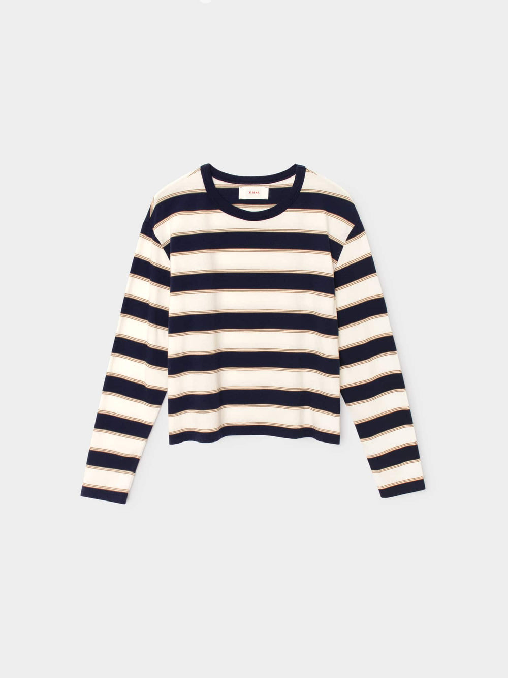 X2605 Tee Navy Crescent Terrance Tee Navy Crescent Terrance Tee