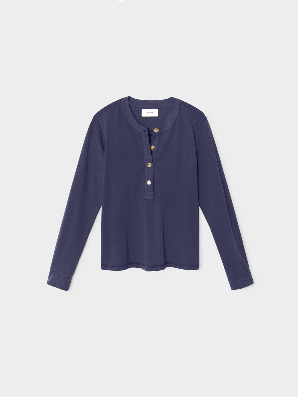 X2605 Tee Navy Lucas Tee Navy Lucas Tee