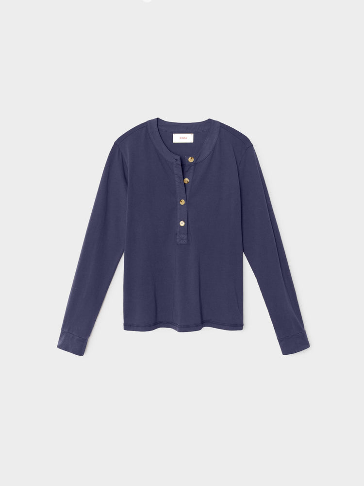 X2605 Tee Navy Lucas Tee Navy Lucas Tee