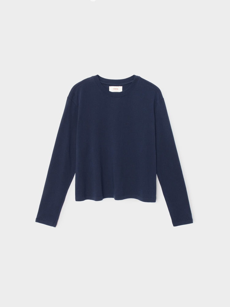 X2605 Tee Navy Terrance Tee Navy Terrance Tee