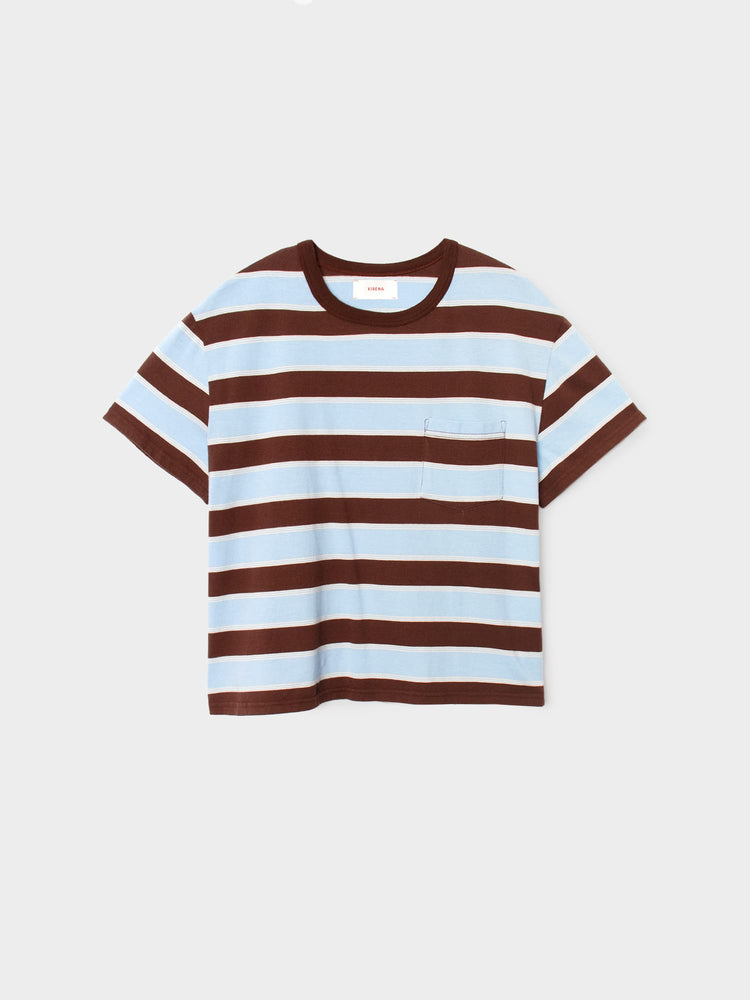 X2605 Tee Topaz Sky Paulina Tee Topaz Sky Paulina Tee