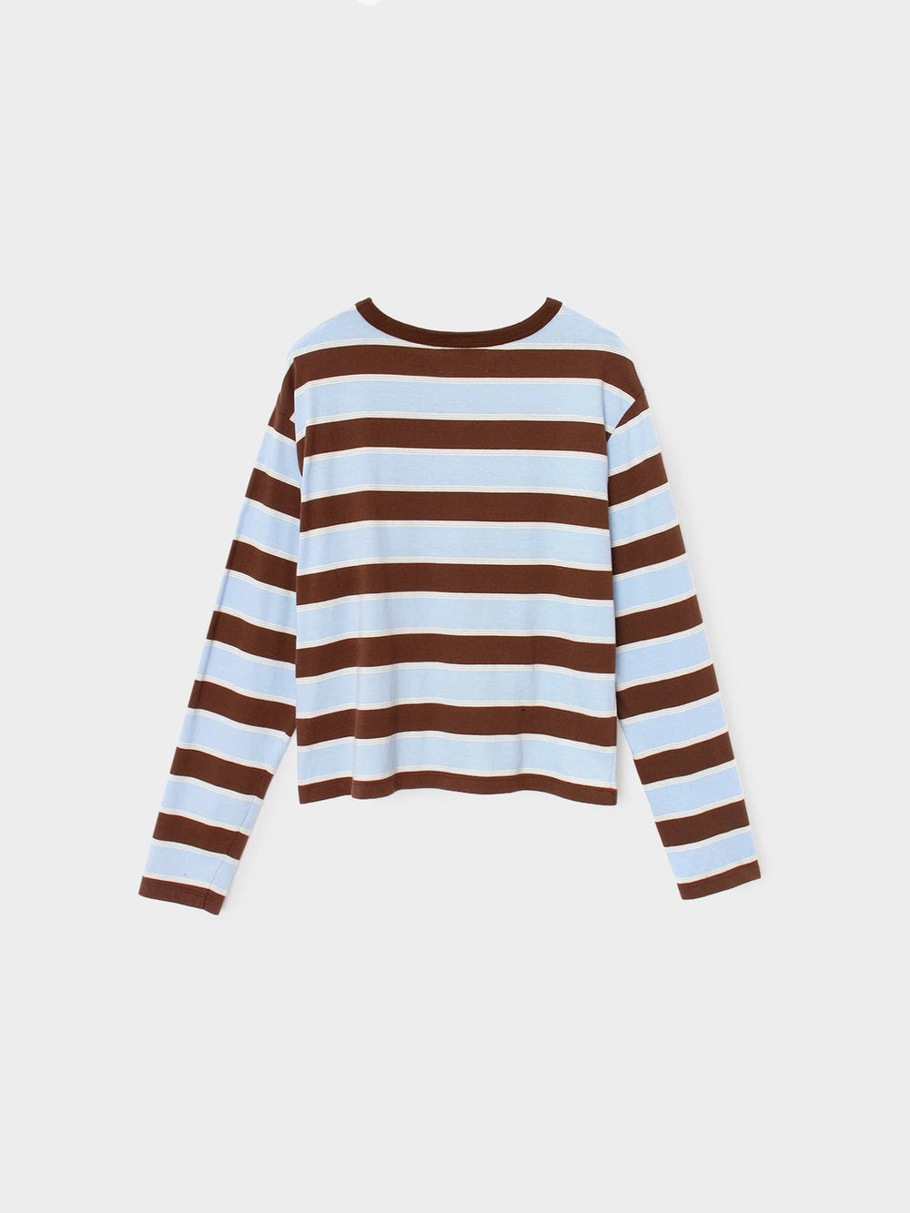 X2605 Tee Topaz Sky Terrance Tee Topaz Sky Terrance Tee