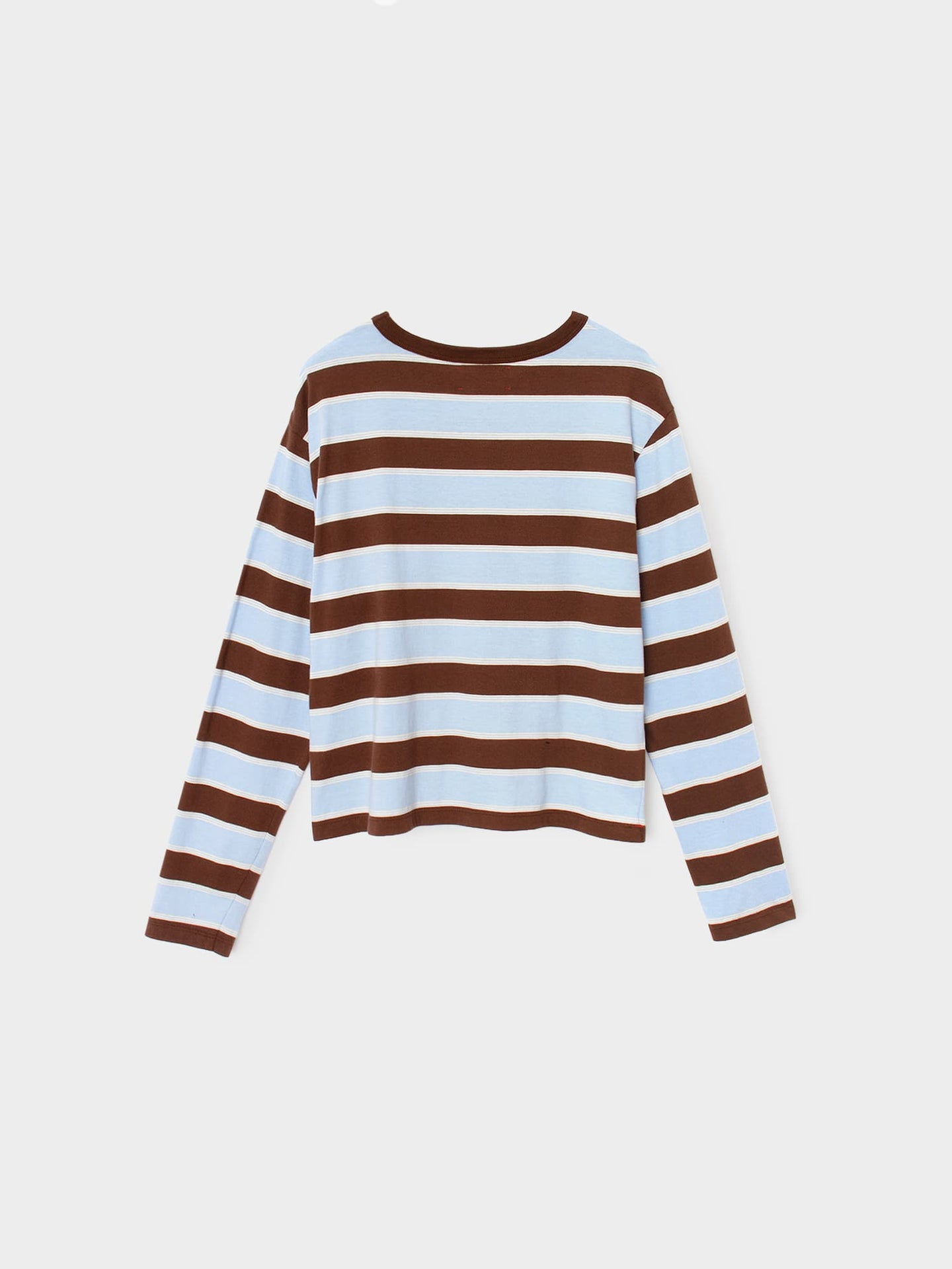 X2605 Tee Topaz Sky Terrance Tee Topaz Sky Terrance Tee