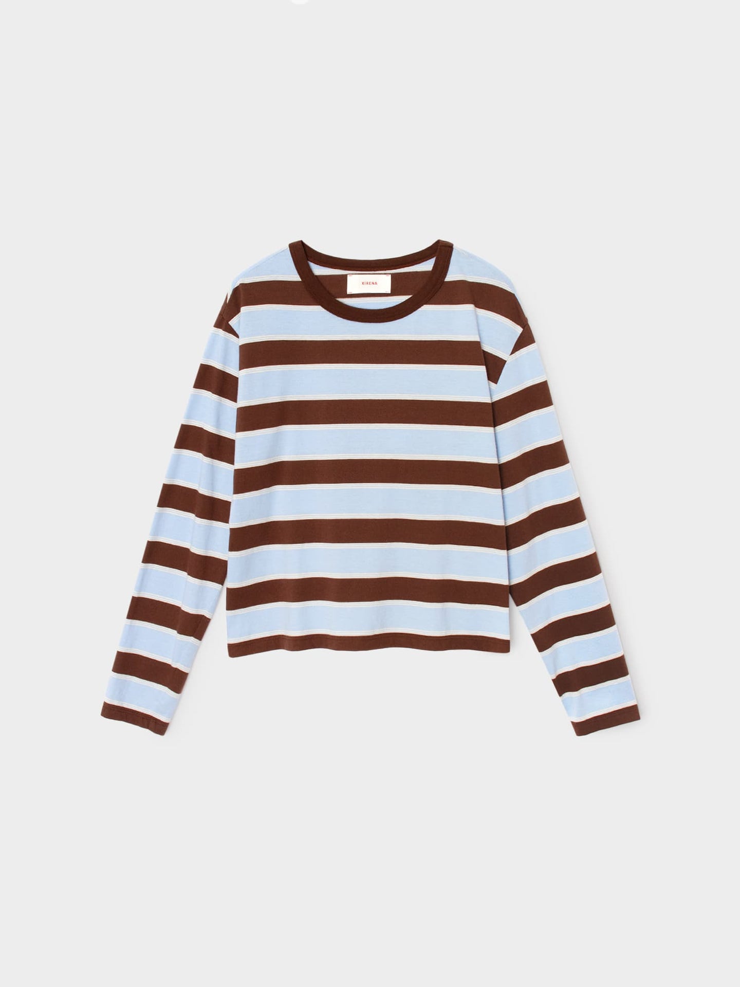 X2605 Tee Topaz Sky Terrance Tee Topaz Sky Terrance Tee