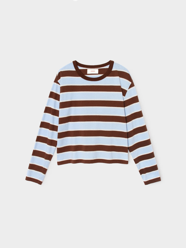 X2605 Tee Topaz Sky Terrance Tee Topaz Sky Terrance Tee