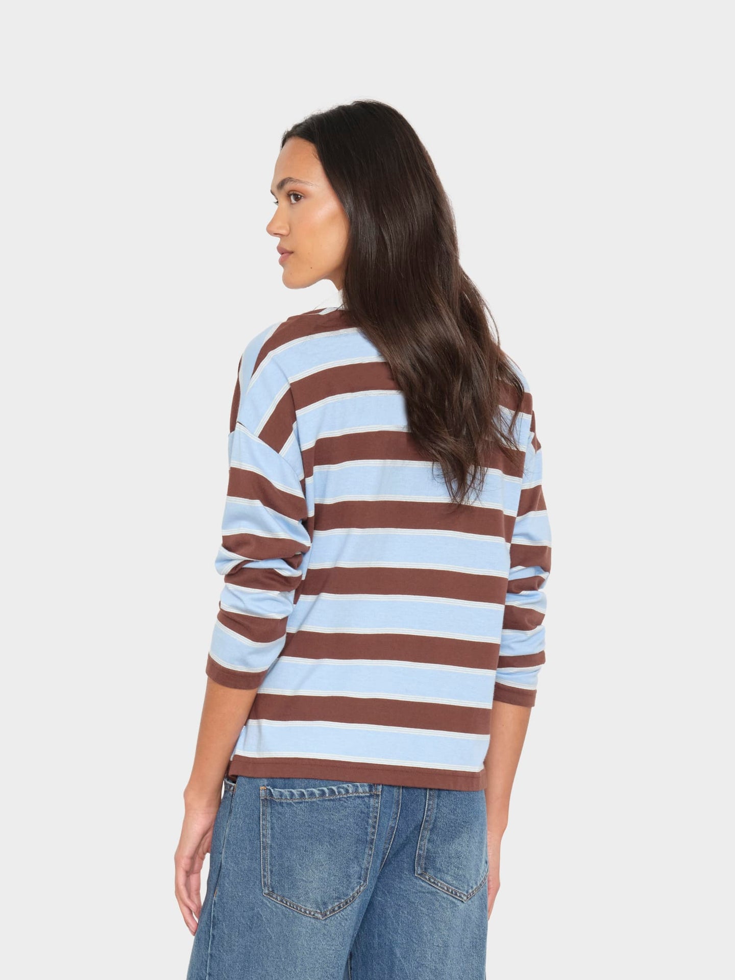X2605 Tee Topaz Sky Troy Tee Topaz Sky Troy Tee