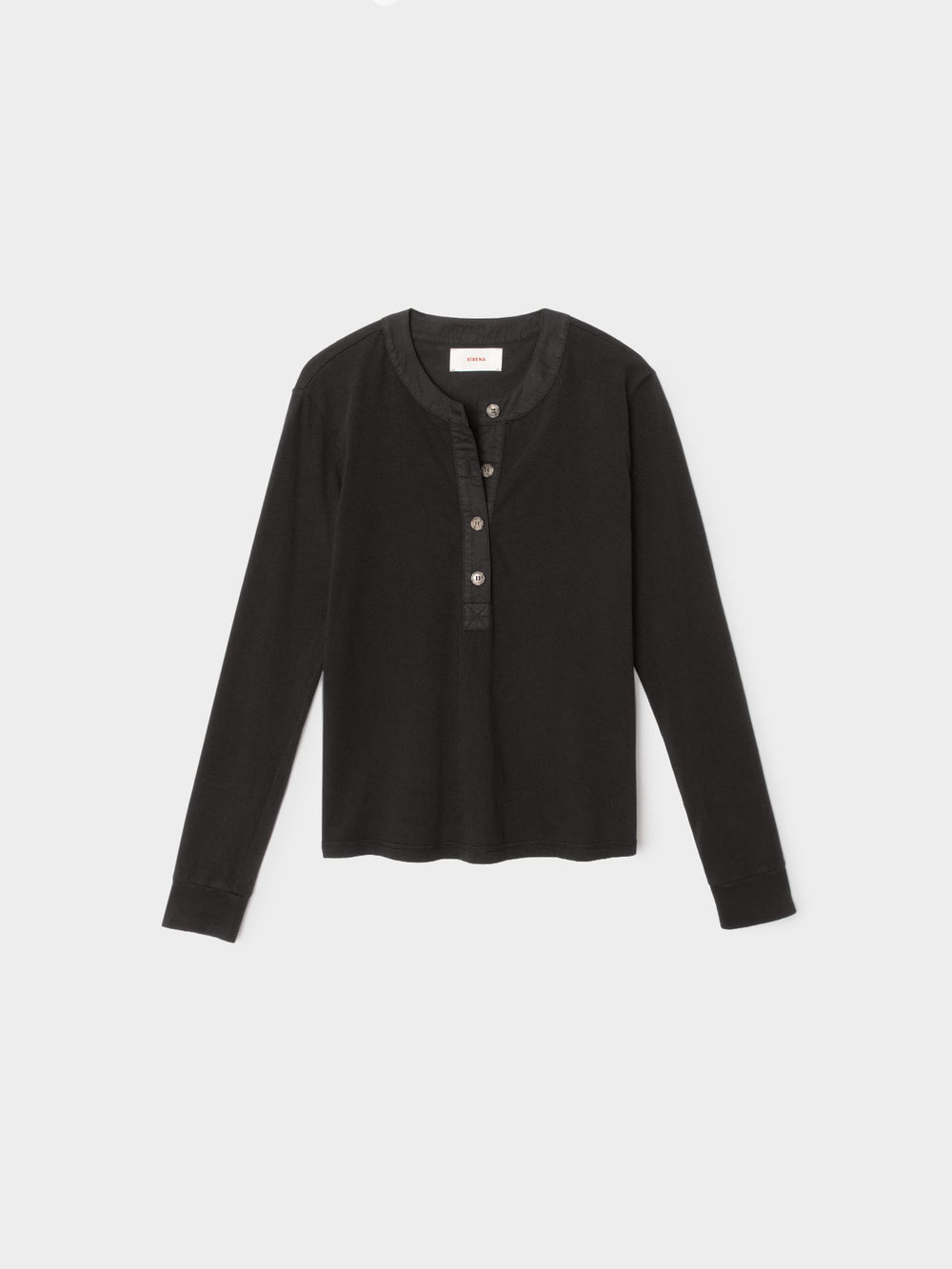 X2605 Top Black Lucas Top Black Lucas Top