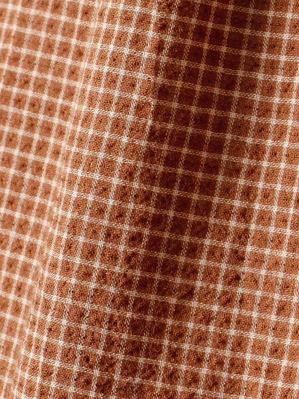 X2605 Top Ginger Brown Brie Top Ginger Brown Brie Top