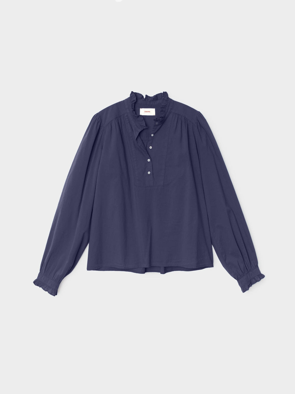X2605 Top Navy Dorien Top Navy Dorien Top