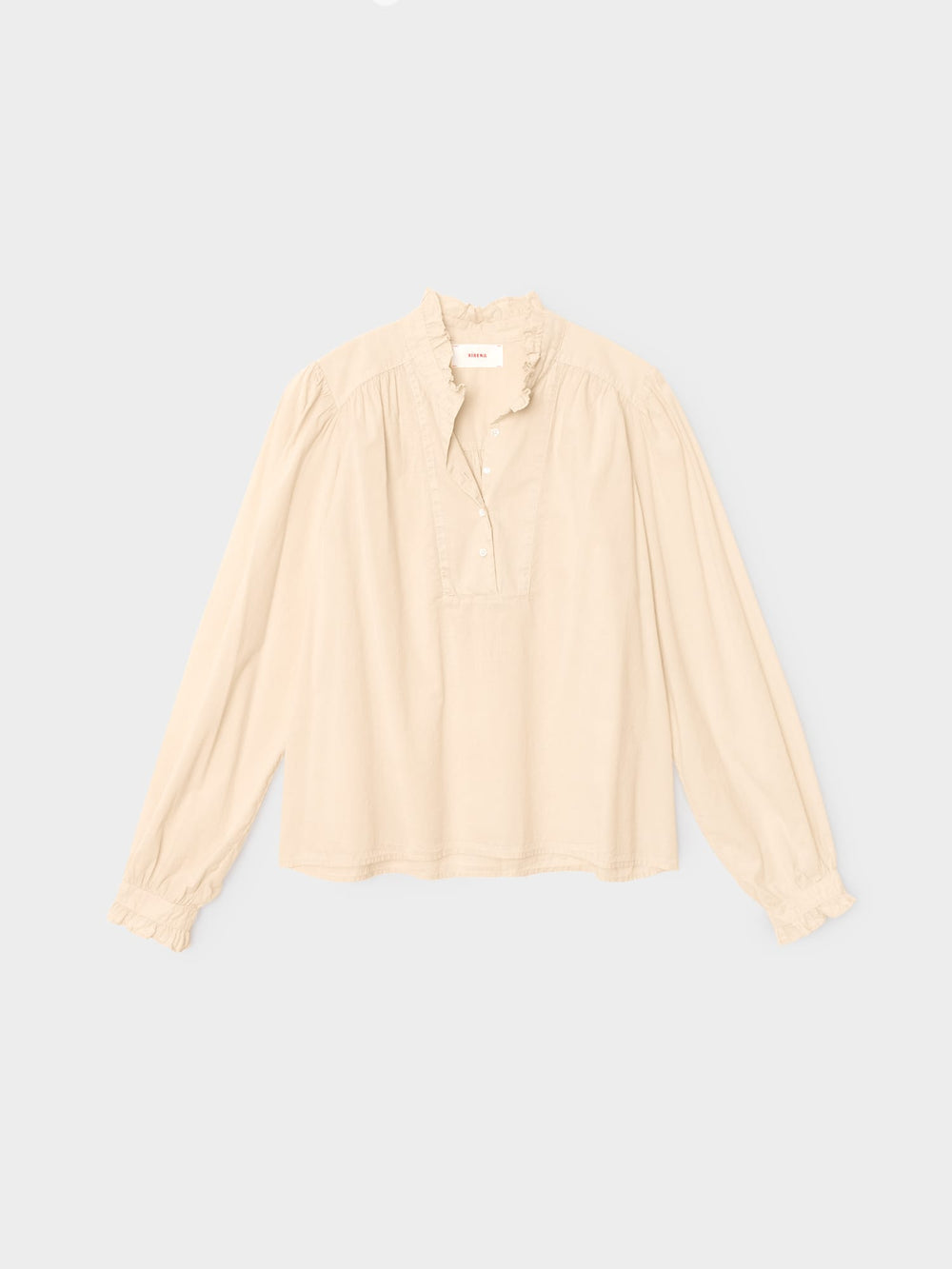 X2605 Top Parchment Dorien Top Parchment Dorien Top
