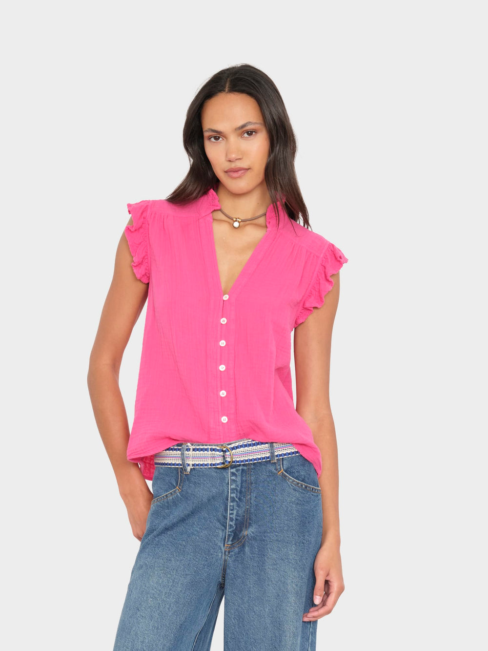 X2605 Top Roseberry Micah Top Roseberry Micah Top