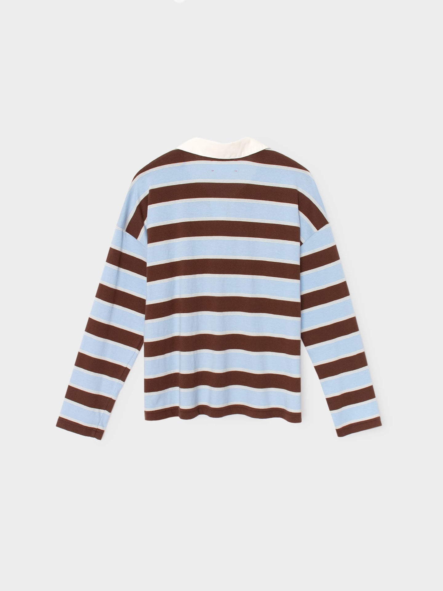 X2605 Top Topaz Sky Troy Top Topaz Sky Troy Top