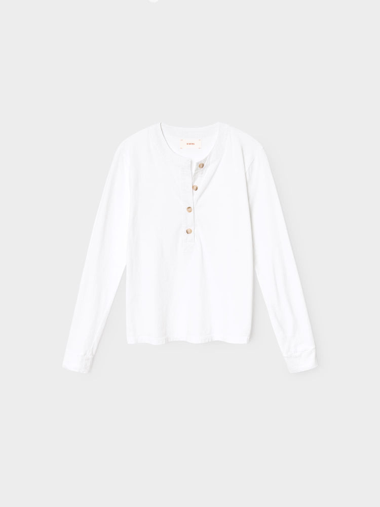 X2605 Top White Lucas Top White Lucas Top