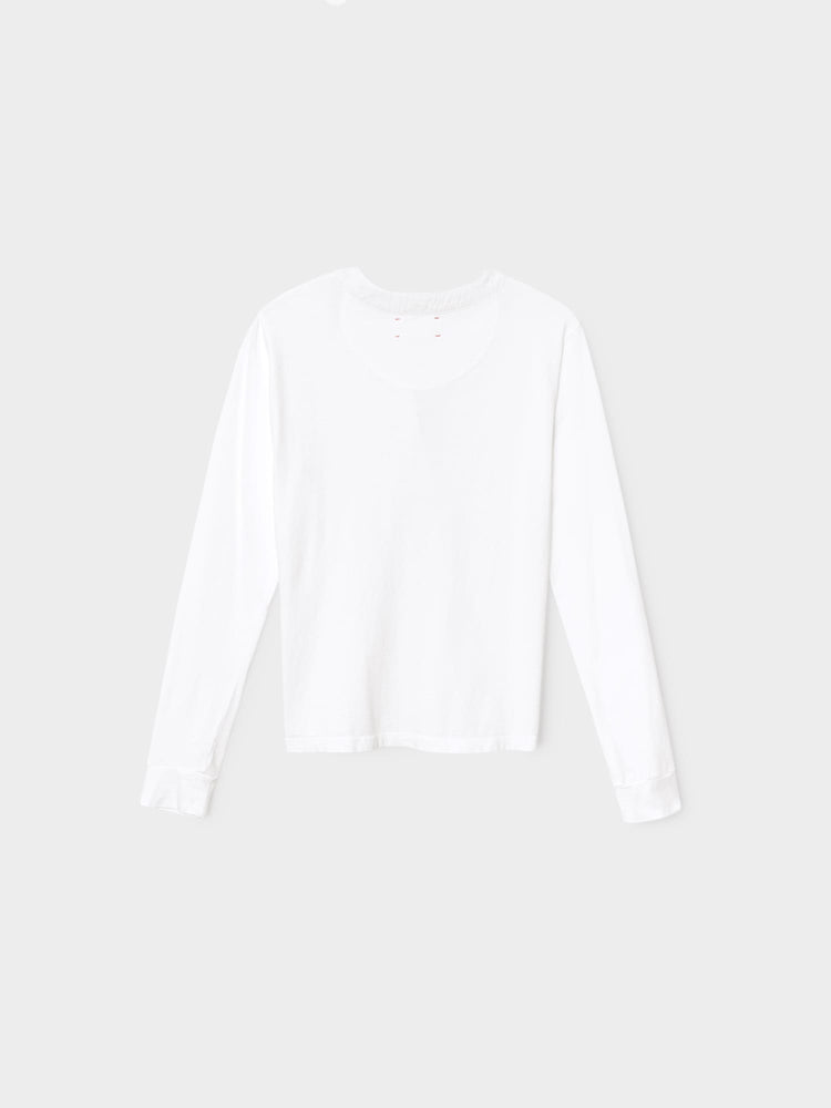 X2605 Top White Lucas Top White Lucas Top
