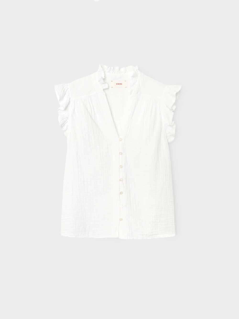 X2605 Top White Micah Top White Micah Top