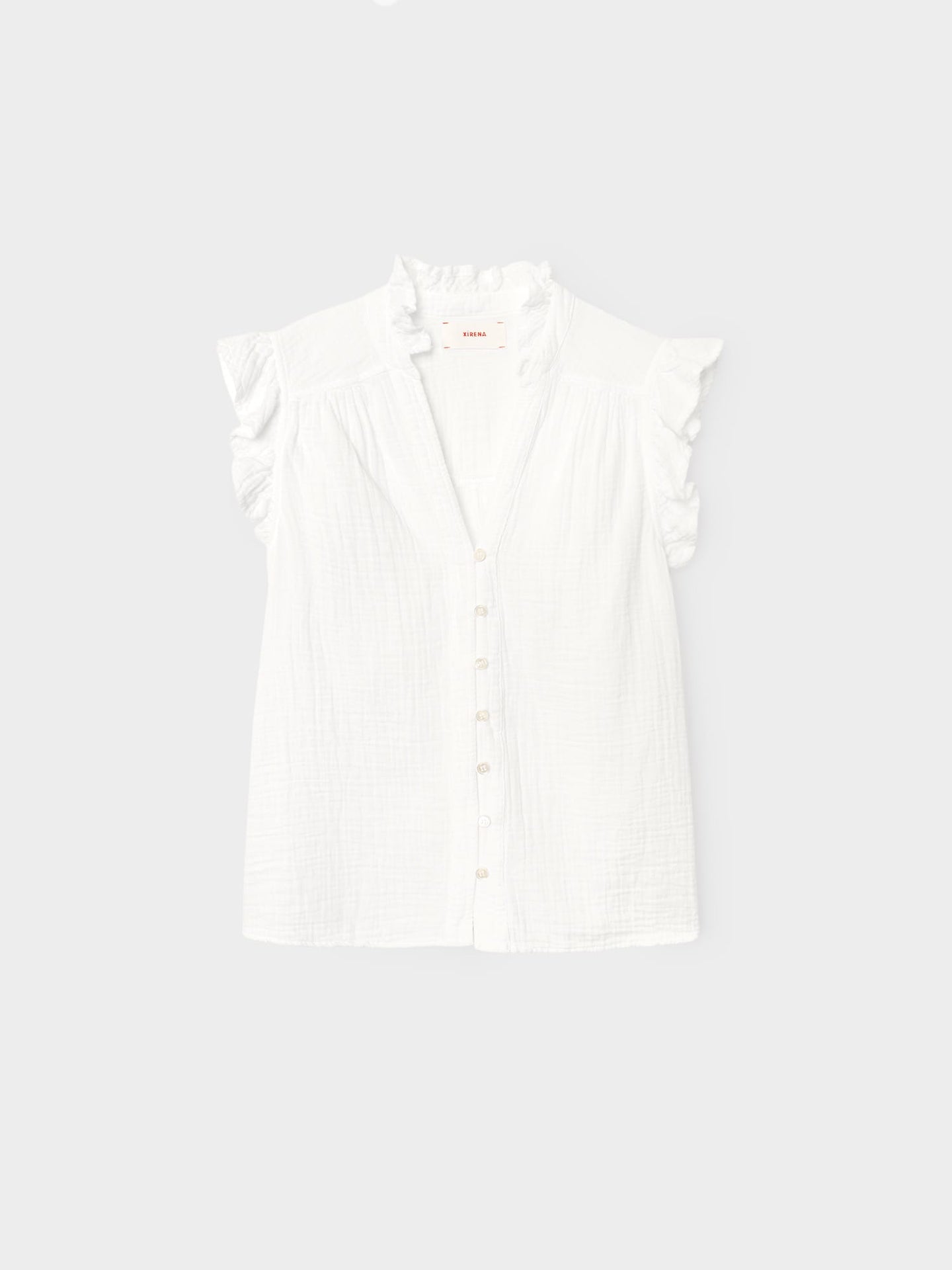 X2605 Top White Micah Top White Micah Top
