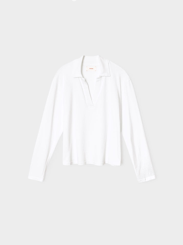 X2605 Top White Spalding Top White Spalding Top