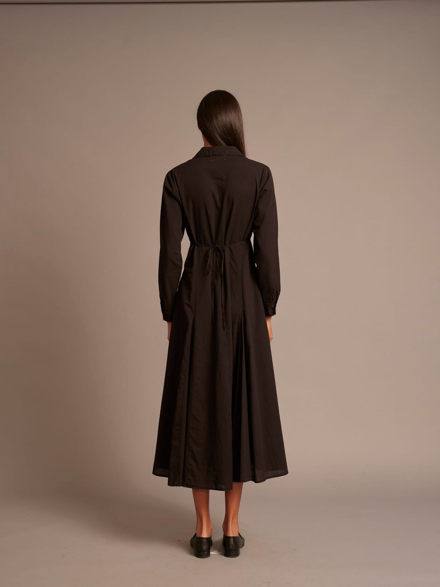 X2606 Dress Black Louisa Dress Black Louisa Dress