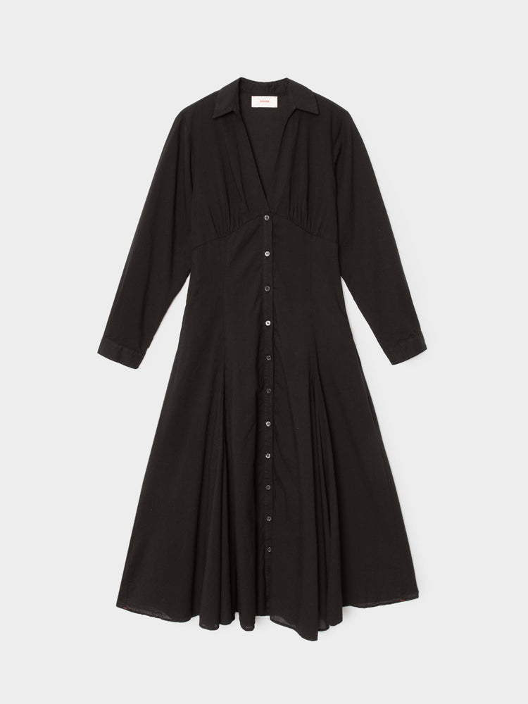 X2606 Dress Black Louisa Dress Black Louisa Dress