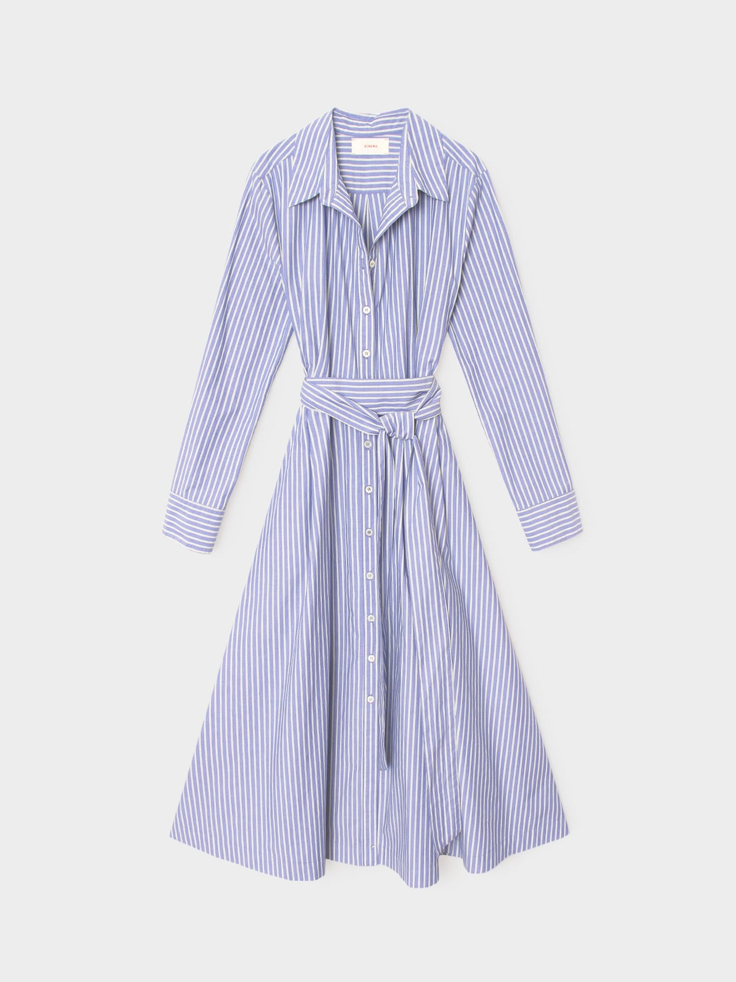 Blue Pine Tessa Dress