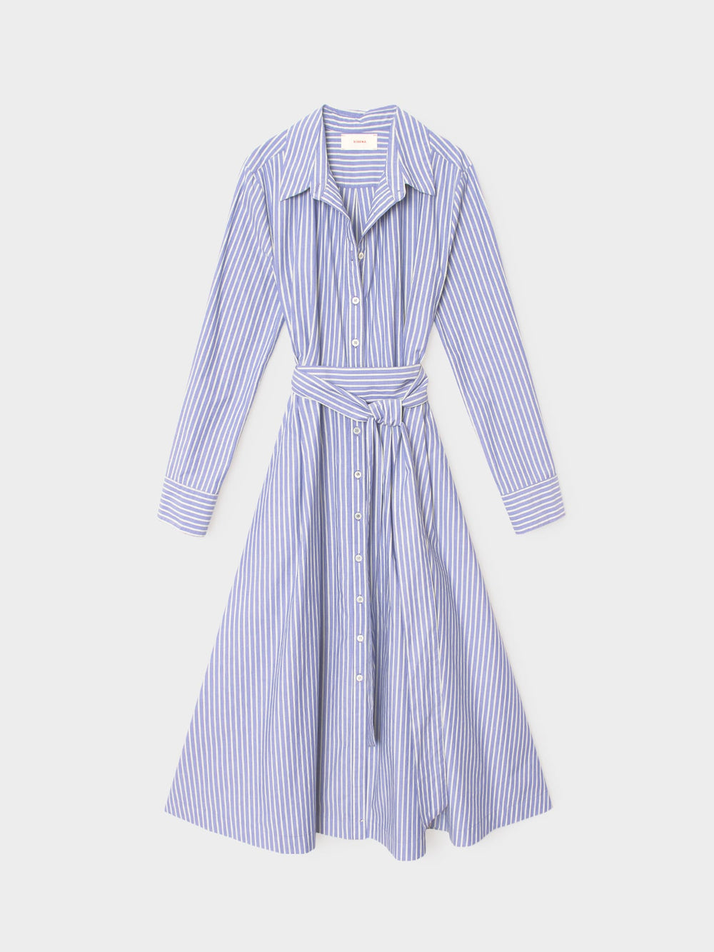 X2606 Dress Blue Pine Tessa Dress Blue Pine Tessa Dress