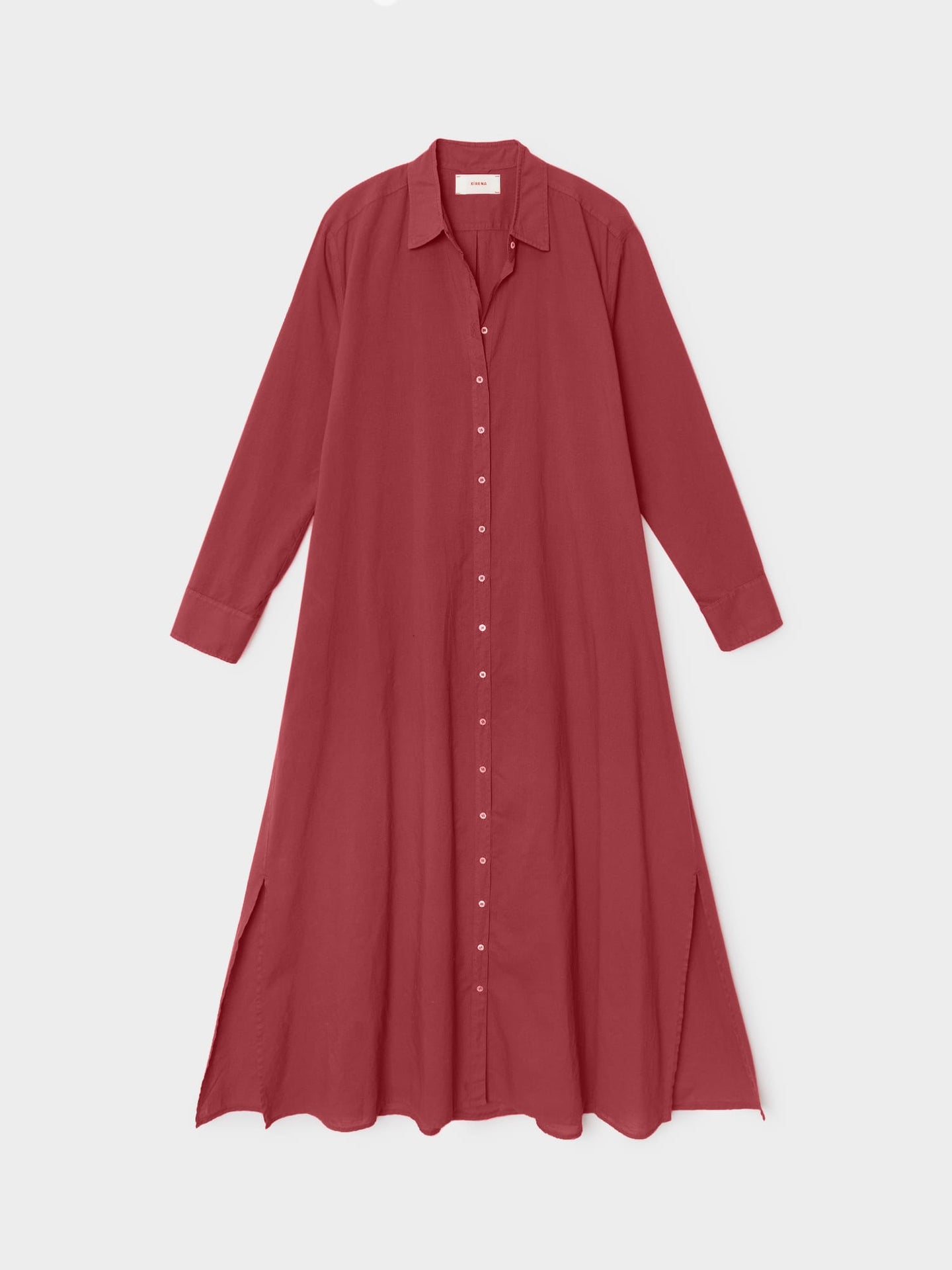 X2606 Dress Bordeaux Boden Dress Bordeaux Boden Dress