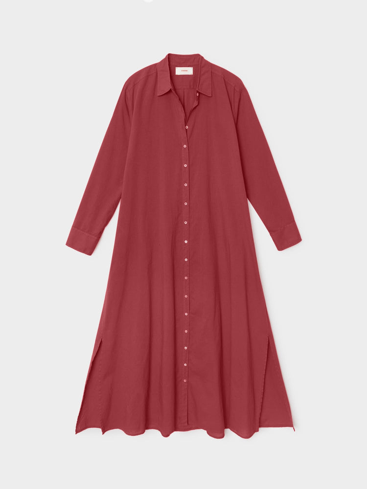 X2606 Dress Bordeaux Boden Dress Bordeaux Boden Dress